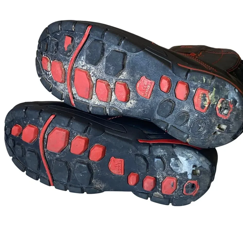 Sorel mens sneaky